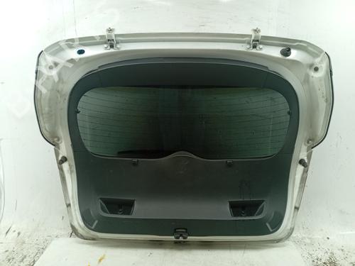 Tailgate CITROËN C4 II (NC_) 1.6 HDi 110 | BP31851270C6  - Image 6