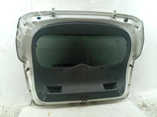 Tailgate CITROËN C4 II (NC_) 1.6 HDi 110 | BP31851270C6  - Image 5