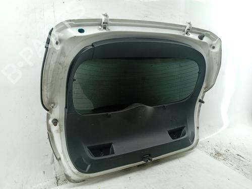 Tailgate CITROËN C4 II (NC_) 1.6 HDi 110 | BP31851270C6  - Image 7
