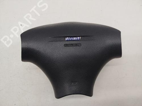 Used Driver airbag FIAT BRAVA (182_) 1.2 16V 80 (82 hp) 31851271