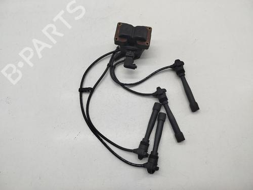 Used Ignition coil FIAT BRAVA (182_) 1.2 16V 80 (82 hp) 31851274