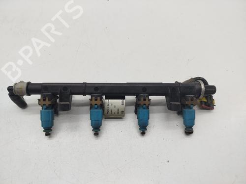 Injection rail FIAT BRAVA (182_) 1.2 16V 80 | BP31851275M98 