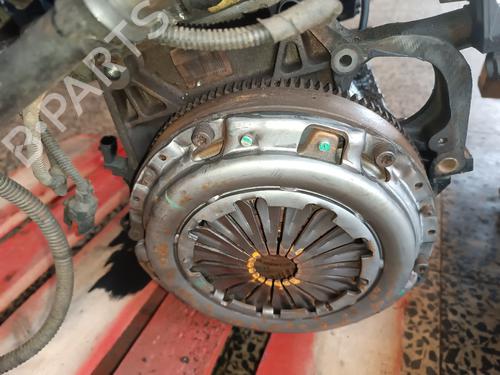 Engine FIAT GRANDE PUNTO (199_) 1.3 D Multijet | BP31851276M1 