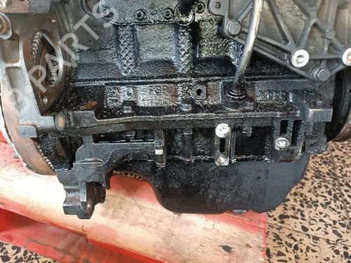 Engine FIAT GRANDE PUNTO (199_) 1.3 D Multijet | BP31851276M1 