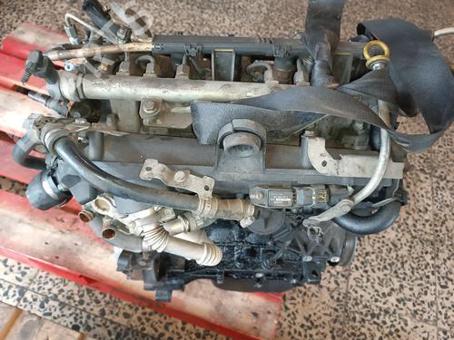 Engine FIAT GRANDE PUNTO (199_) 1.3 D Multijet | BP31851276M1 