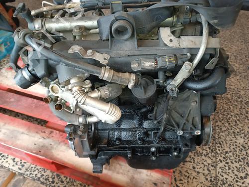 Engine FIAT GRANDE PUNTO (199_) 1.3 D Multijet | BP31851276M1 