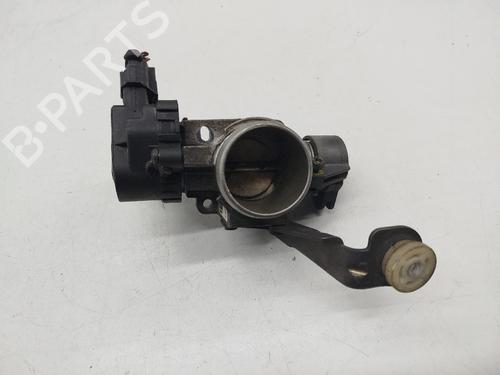 Used Throttle body FIAT BRAVA (182_) 1.2 16V 80 (82 hp) 31851277