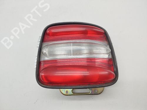 Used Right taillight FIAT BRAVA (182_) 1.2 16V 80 (82 hp) 31853014