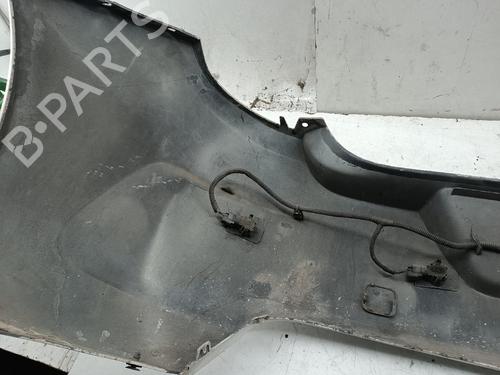 Rear bumper CITROËN C4 II (NC_) 1.6 HDi 110 | BP31863947C8