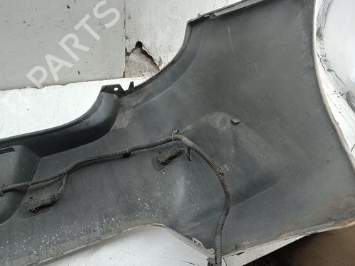 Rear bumper CITROËN C4 II (NC_) 1.6 HDi 110 | BP31863947C8