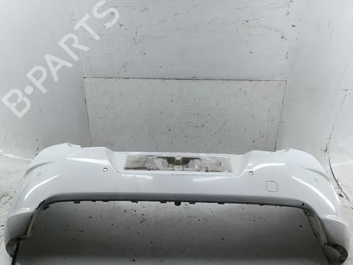Rear bumper CITROËN C4 II (NC_) 1.6 HDi 110 | BP31863947C8