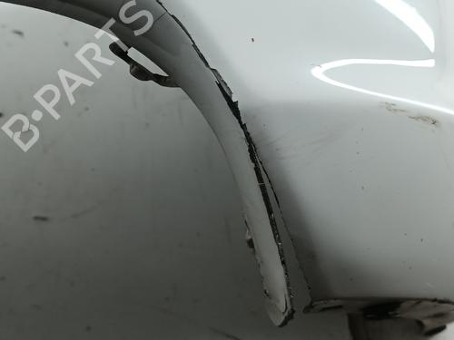 Rear bumper CITROËN C4 II (NC_) 1.6 HDi 110 | BP31863947C8