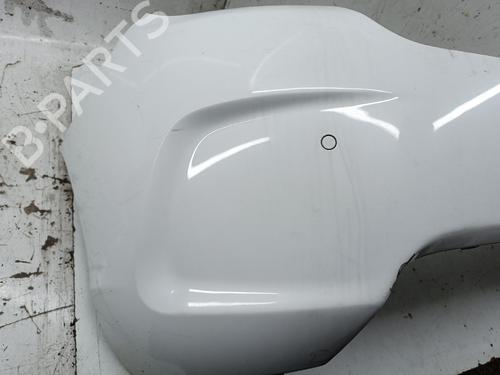 Rear bumper CITROËN C4 II (NC_) 1.6 HDi 110 | BP31863947C8