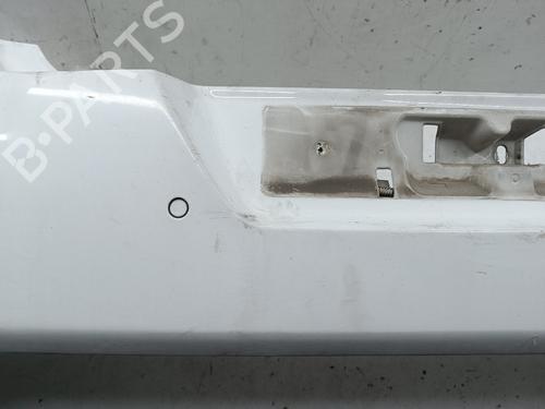 Rear bumper CITROËN C4 II (NC_) 1.6 HDi 110 | BP31863947C8