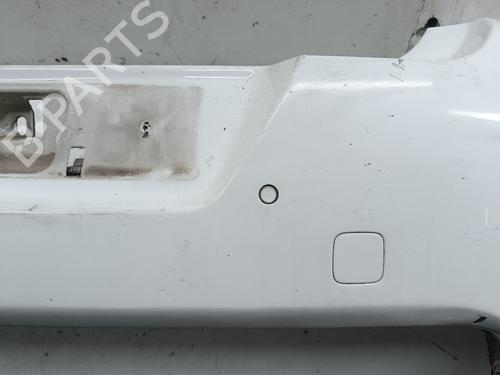 Rear bumper CITROËN C4 II (NC_) 1.6 HDi 110 | BP31863947C8