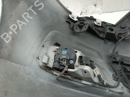 Front bumper CITROËN C4 II (NC_) 1.6 HDi 110 | BP31863948C7