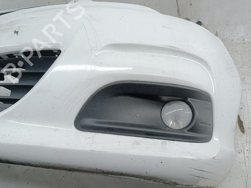 Front bumper CITROËN C4 II (NC_) 1.6 HDi 110 | BP31863948C7