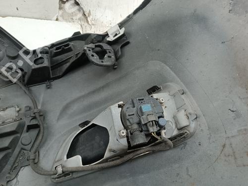 Front bumper CITROËN C4 II (NC_) 1.6 HDi 110 | BP31863948C7