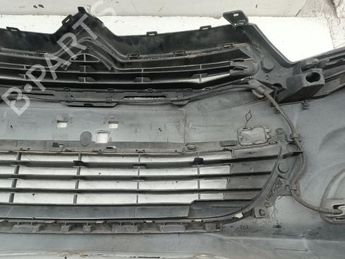 Front bumper CITROËN C4 II (NC_) 1.6 HDi 110 | BP31863948C7