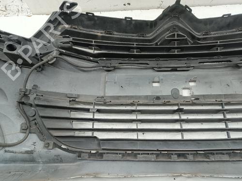 Front bumper CITROËN C4 II (NC_) 1.6 HDi 110 | BP31863948C7