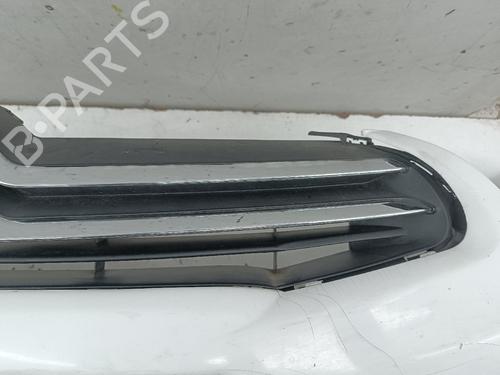Front bumper CITROËN C4 II (NC_) 1.6 HDi 110 | BP31863948C7