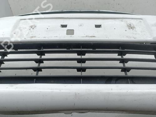 Front bumper CITROËN C4 II (NC_) 1.6 HDi 110 | BP31863948C7