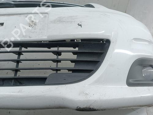 Front bumper CITROËN C4 II (NC_) 1.6 HDi 110 | BP31863948C7