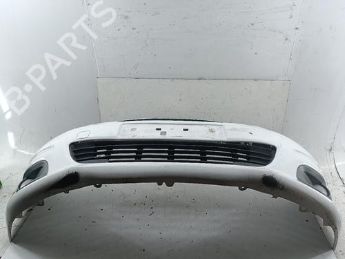 Front bumper CITROËN C4 II (NC_) 1.6 HDi 110 | BP31863948C7