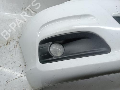 Front bumper CITROËN C4 II (NC_) 1.6 HDi 110 | BP31863948C7