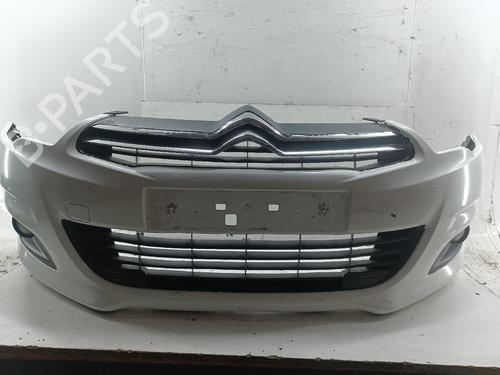 Front bumper CITROËN C4 II (NC_) 1.6 HDi 110 | BP31863948C7