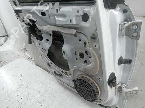 Left rear door CITROËN C4 II (NC_) 1.6 HDi 110 | BP31863949C4