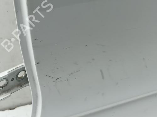 Left rear door CITROËN C4 II (NC_) 1.6 HDi 110 | BP31863949C4