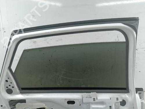Left rear door CITROËN C4 II (NC_) 1.6 HDi 110 | BP31863949C4