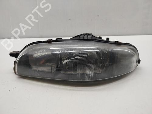 Venstre forlygte FIAT BRAVA (182_) 1.2 16V 80 (82 hp) 31863954