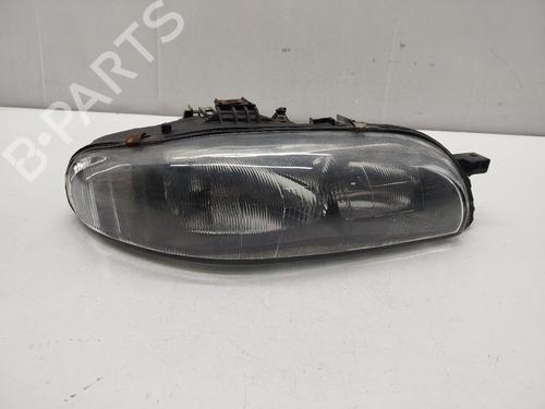 Right headlight FIAT BRAVA (182_) 1.2 16V 80 | BP31863955C29 