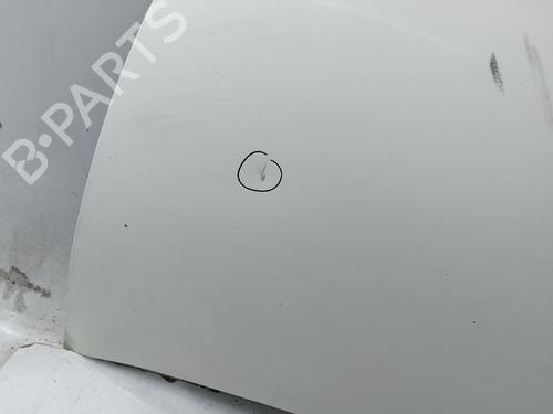 Hood FORD TRANSIT Platform/Chassis (FM_ _, FN_ _) 2.4 TDE | BP31863956C1 