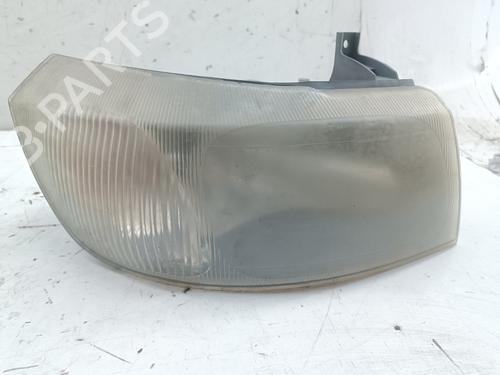 Right headlight FORD TRANSIT Platform/Chassis (FM_ _, FN_ _) 2.4 TDE | BP31863962C29 