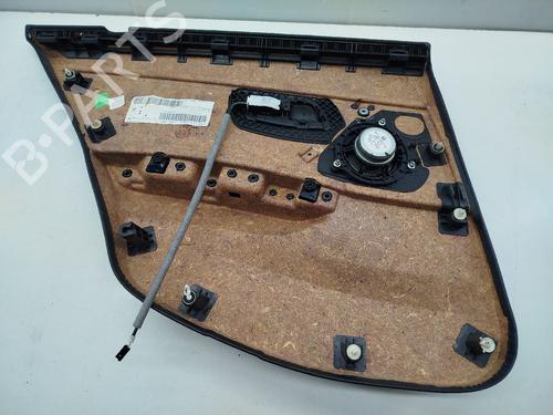 Rear right panel BMW 3 Touring (E91) 320 d | BP31863964C61