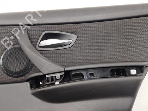 Rear right panel BMW 3 Touring (E91) 320 d | BP31863964C61