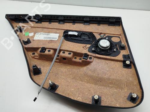 Rear right panel BMW 3 Touring (E91) 320 d | BP31863964C61