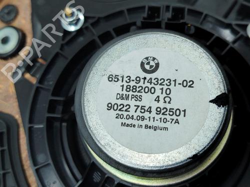 Rear right panel BMW 3 Touring (E91) 320 d | BP31863964C61