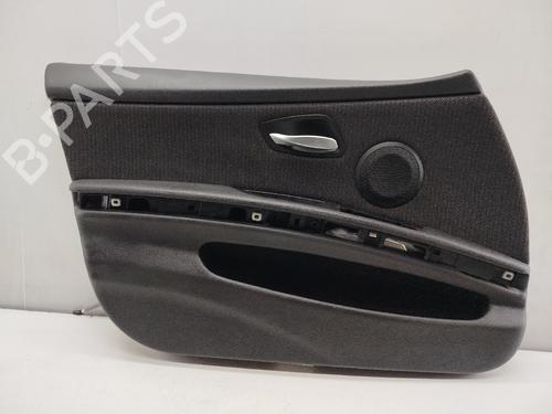 Used Front left panel BMW 3 Touring (E91) 320 d (177 hp) 31863965