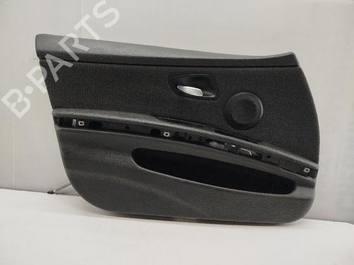Front left panel BMW 3 Touring (E91) 320 d | BP31863965C58 
