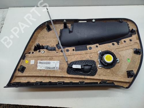 Front left panel BMW 3 Touring (E91) 320 d | BP31863965C58 
