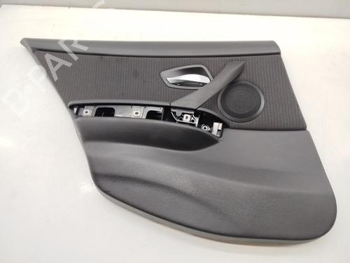 Bageste venstre beklædning BMW 3 Touring (E91) 320 d (177 hp) 31863967