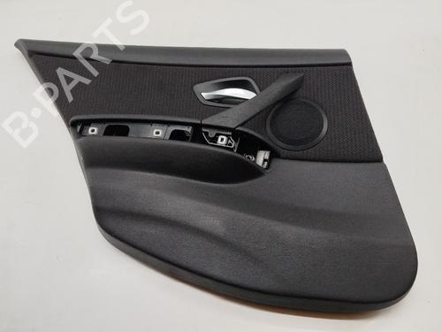 Rear left panel BMW 3 Touring (E91) 320 d | BP31863967C60 