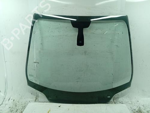 Vindrude CITROËN C4 II (NC_) 1.6 HDi 110 (112 hp) 31863963