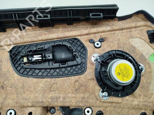 Front right panel BMW 3 Touring (E91) 320 d | BP31863969C59