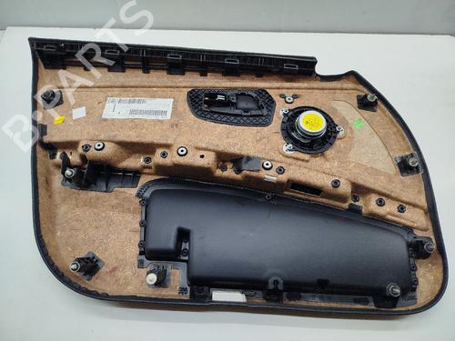 Front right panel BMW 3 Touring (E91) 320 d | BP31863969C59