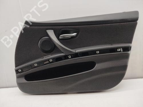 Garniture avant droite BMW 3 Touring (E91) 320 d (177 hp) 31863969
